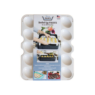 Egg Trayz Insert