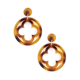 Felicity Drop Earrings