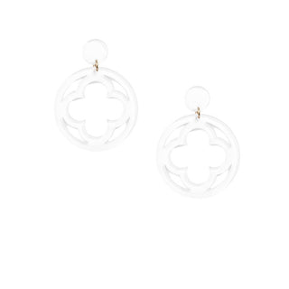 Felicity Drop Earrings