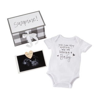 Baby Announcement Set