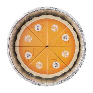 Pass The Pie Game
