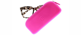 Silicone Glasses Case