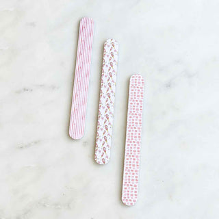 Champaign Dreams Nail Files