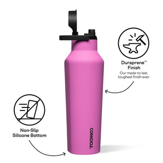 Series A Sport Canteen