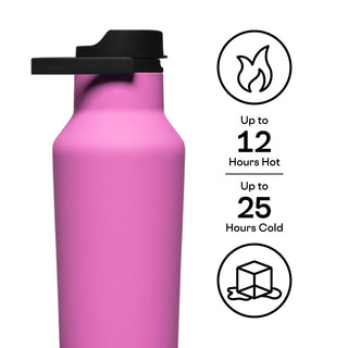 Series A Sport Canteen