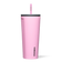 Sun-Soaked Pink