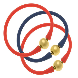 Bali Game Day Bracelets