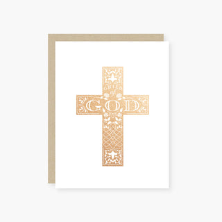 Child of God Card