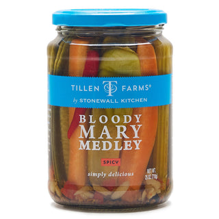 Bloody Mary Medley - Spicy