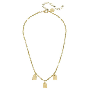 Chimes Necklace