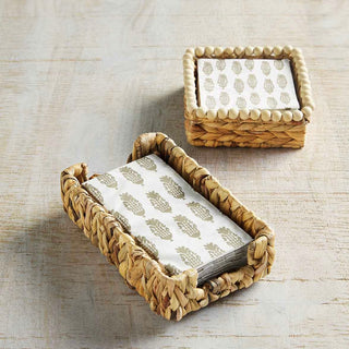 Hyacinth Guest Towel Set