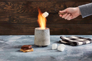 S'More Roasting Set