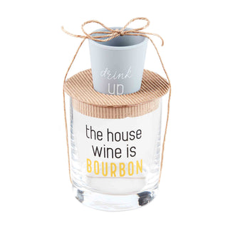 DOF & Shot Glass Set