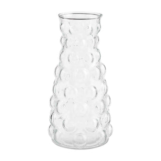 Hobnail Vase