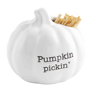 Fall Toothpick Holders
