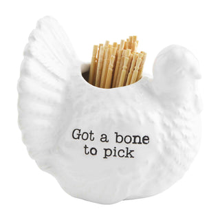 Fall Toothpick Holders