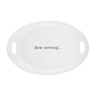 Melamine Outdoor Platter
