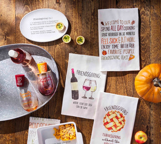 Friendsgiving Platter