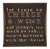 Let There Be Cheese