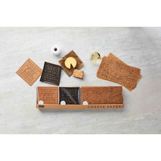 Cheese Paper Sets