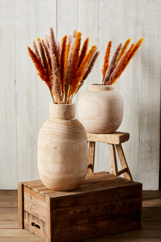 Pampas Grass