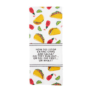 Fiesta Towels