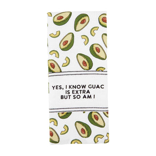 Fiesta Towels