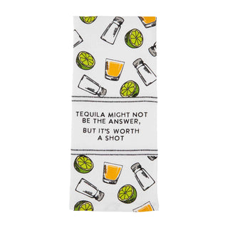 Fiesta Towels