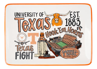 UT Icon Trinket Tray