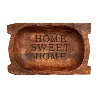 Dough Bowl Plaques