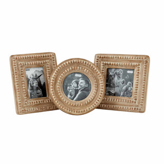 Small Beaded Frames