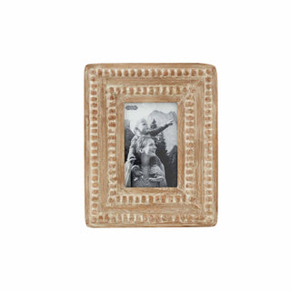 Small Beaded Frames