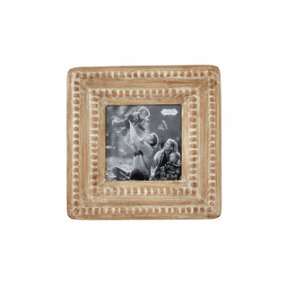 Small Beaded Frames