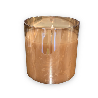 Champagne Radiance Candle