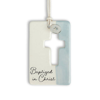 Baptism Token