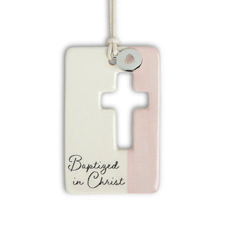 Baptism Token