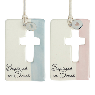 Baptism Token