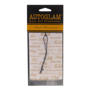 Tyler AutoGlam Air Freshener