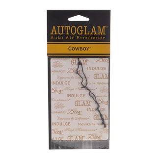 Tyler AutoGlam Air Freshener