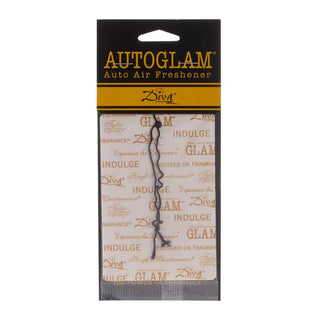 Tyler AutoGlam Air Freshener