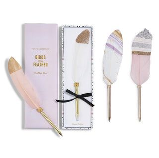 Birds of a Feather Pen