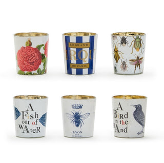 Eclectica Votive Candle Holder