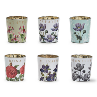 Botanica Votive Candle Holder