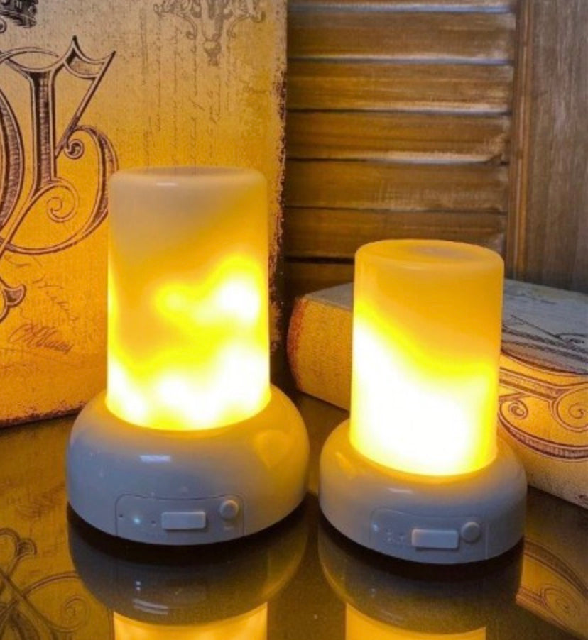 Pendent Candle Warmer Lamp