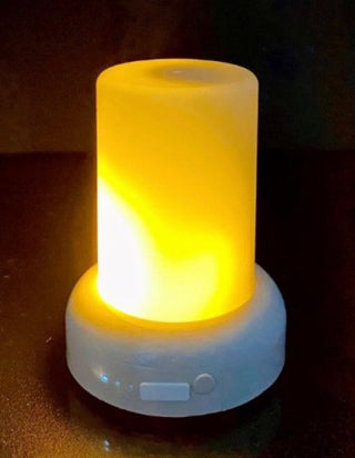Flame Illusion Module