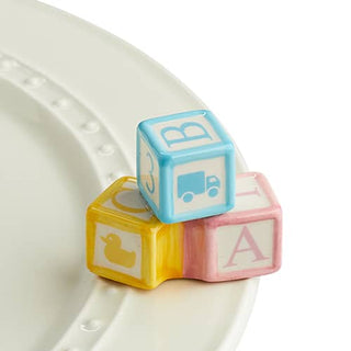 Nora Fleming Mini's