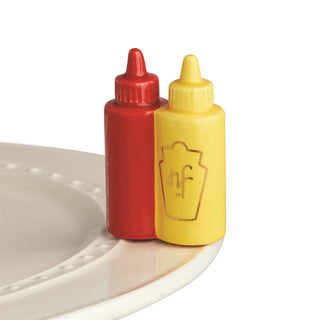 Nora Fleming Food Mini's