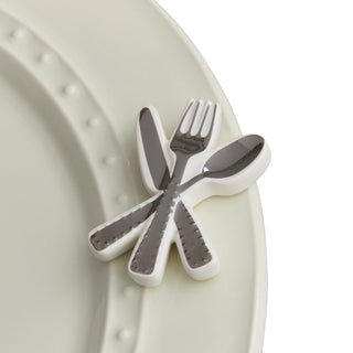 Nora Fleming Food Mini's