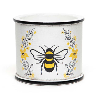 Queen Bee Planter Pot