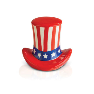 4th of July Nora Fleming Mini's